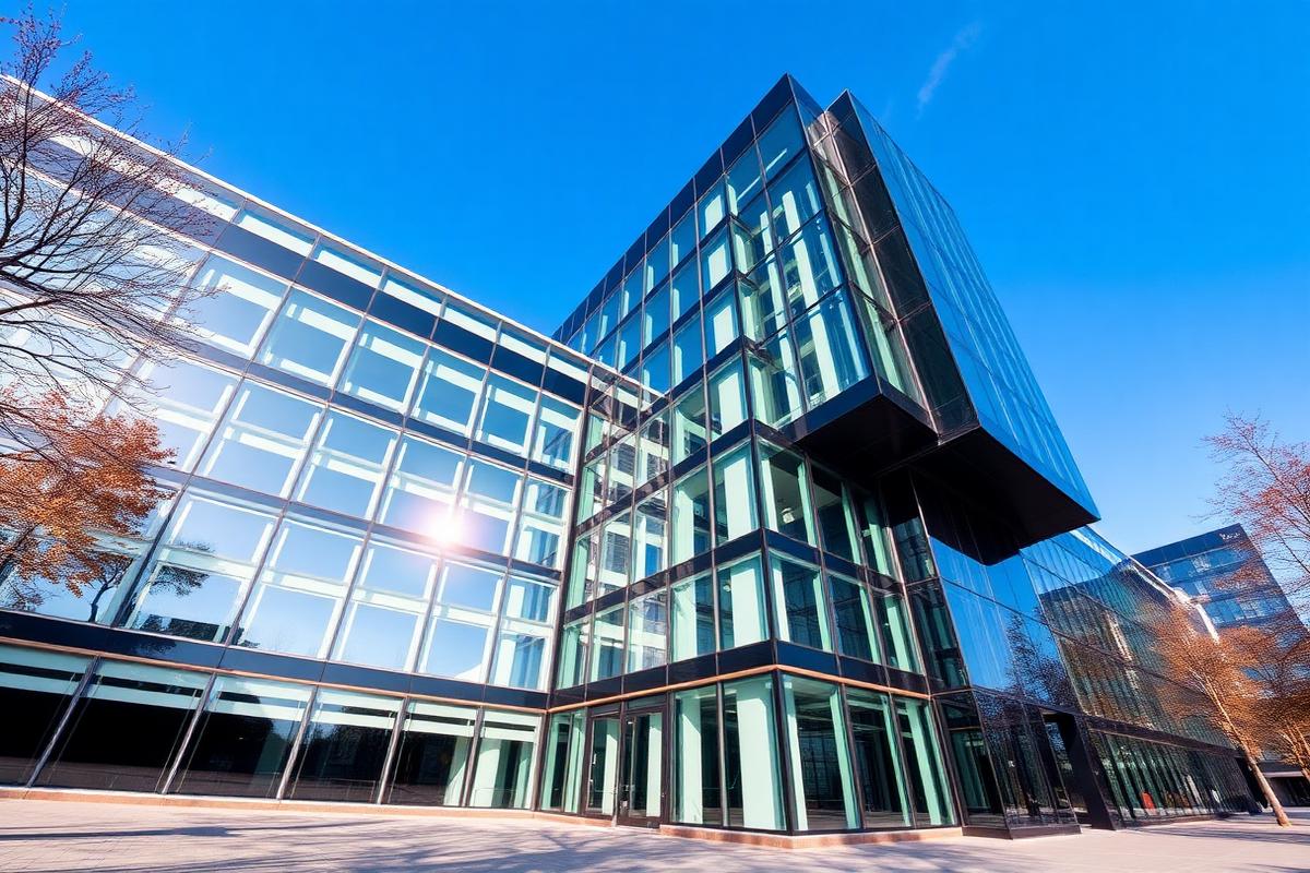 Adilon Fundon office